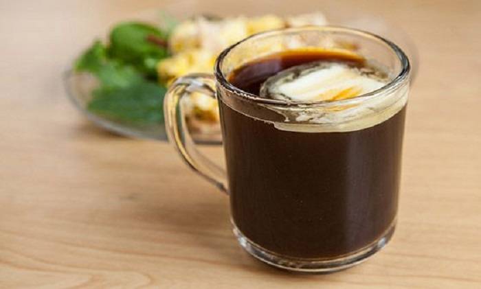 Bulletproof coffee: особенности приготовления кофе с маслом