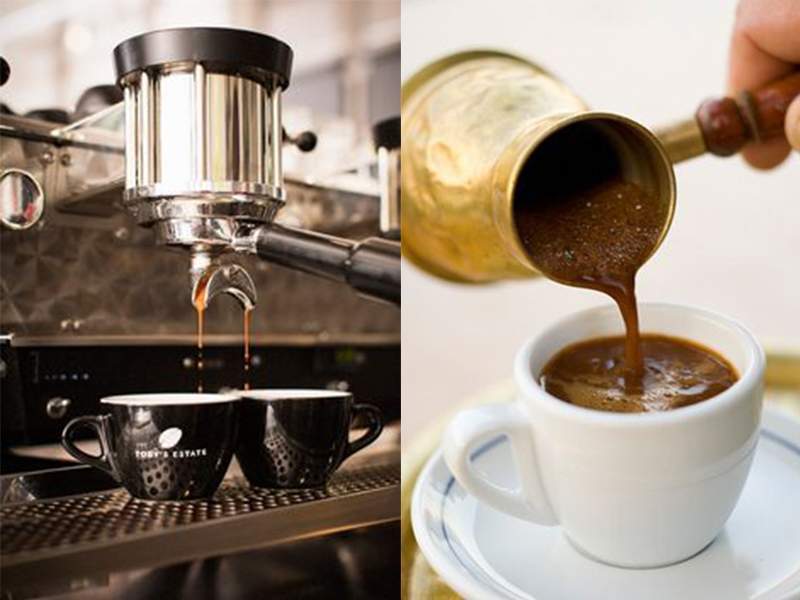 10 способов приготовить кофе на завтрак / даже если у вас нет кофемашины – статья из рубрики "как готовить" на food.ru