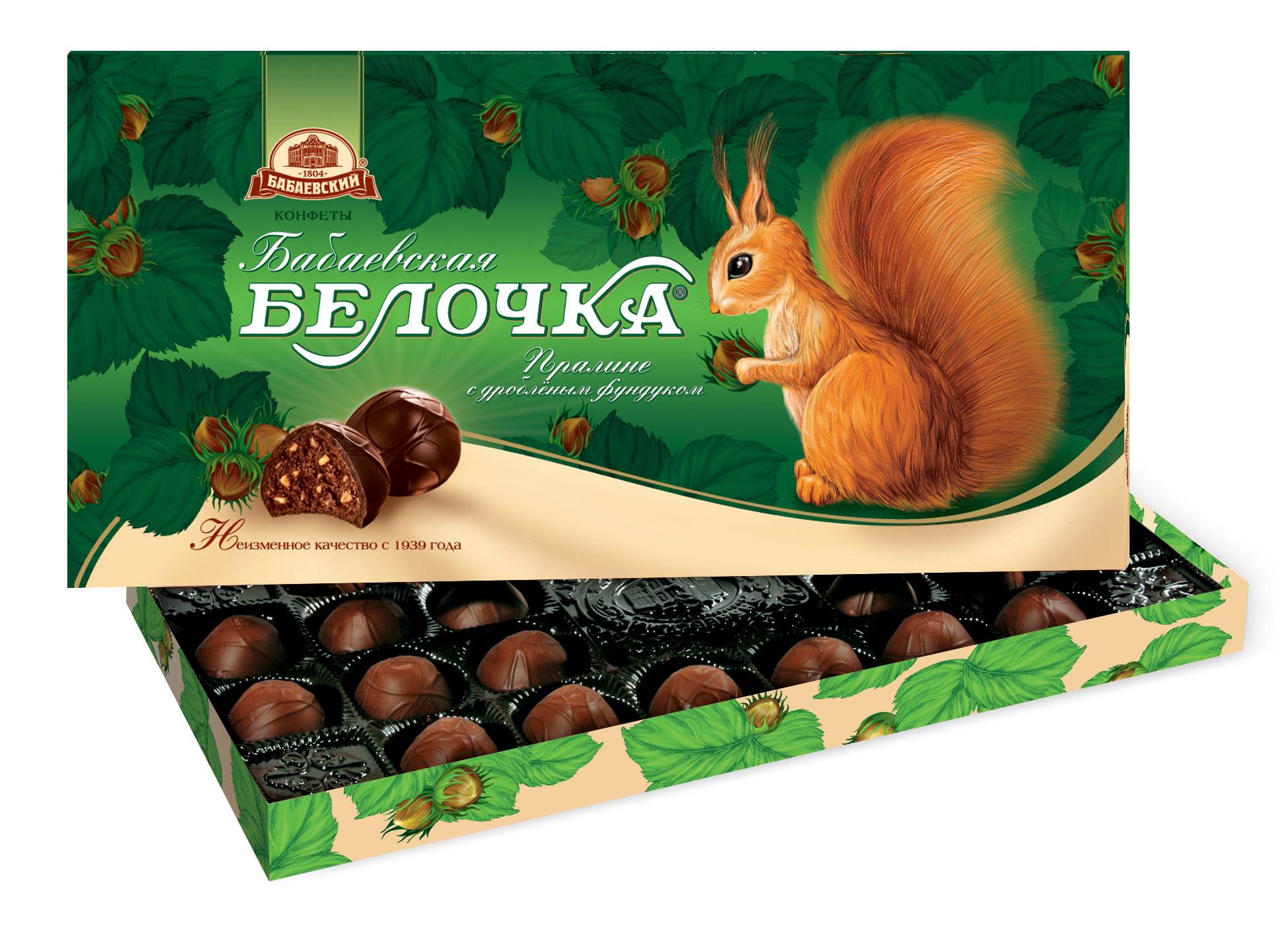 Какао порошок «Красный Октябрь»