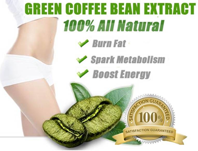 Как принимать зеленый кофе для похудения
