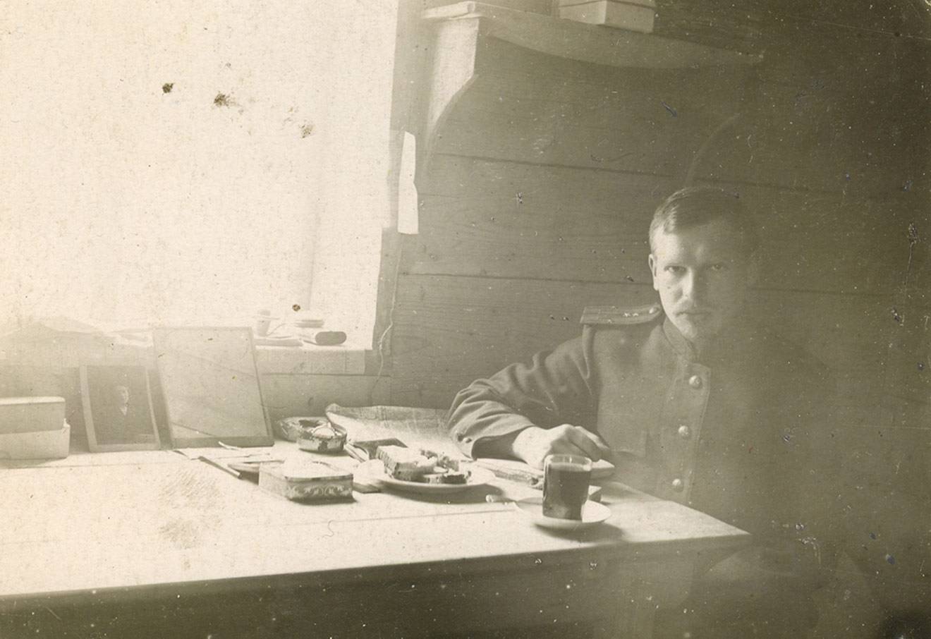 История появления чая от первых плантаций до современных производств (+9 интересных фактов)