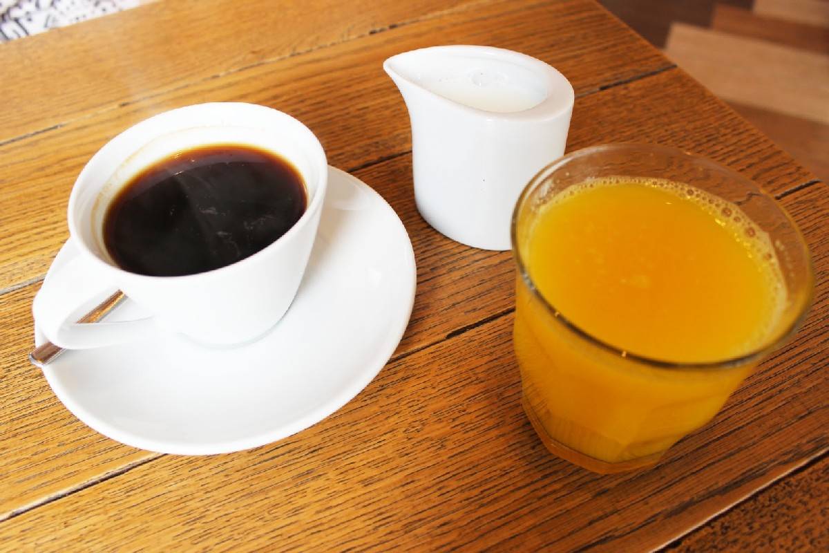 Что пить вместо кофе для здоровья, полезные альтернативы