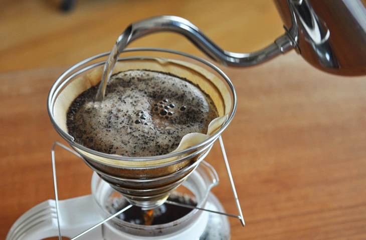 Нерастворимый кофе – приготовление в домашних условиях, рецепты и варианты. добавки, калорийность