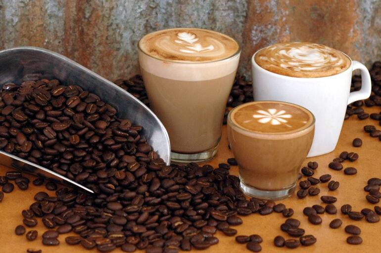 Чем заменить кофе? | 8 самых популярных заменителей кофе