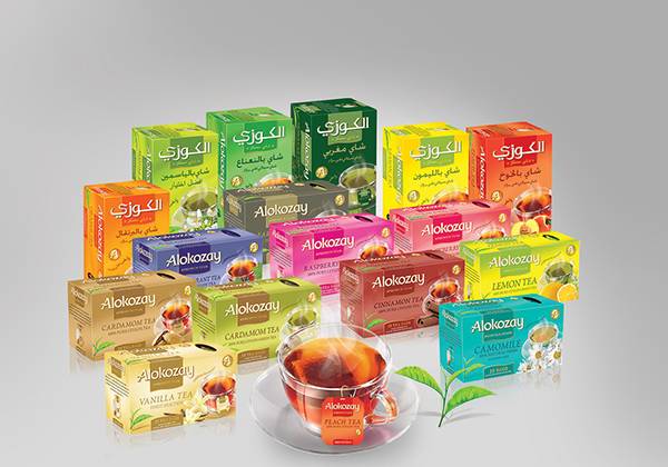 Алокозай чай — найди свой любимый вкус
