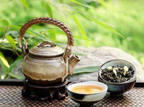 Тамаринд – чай из Египта