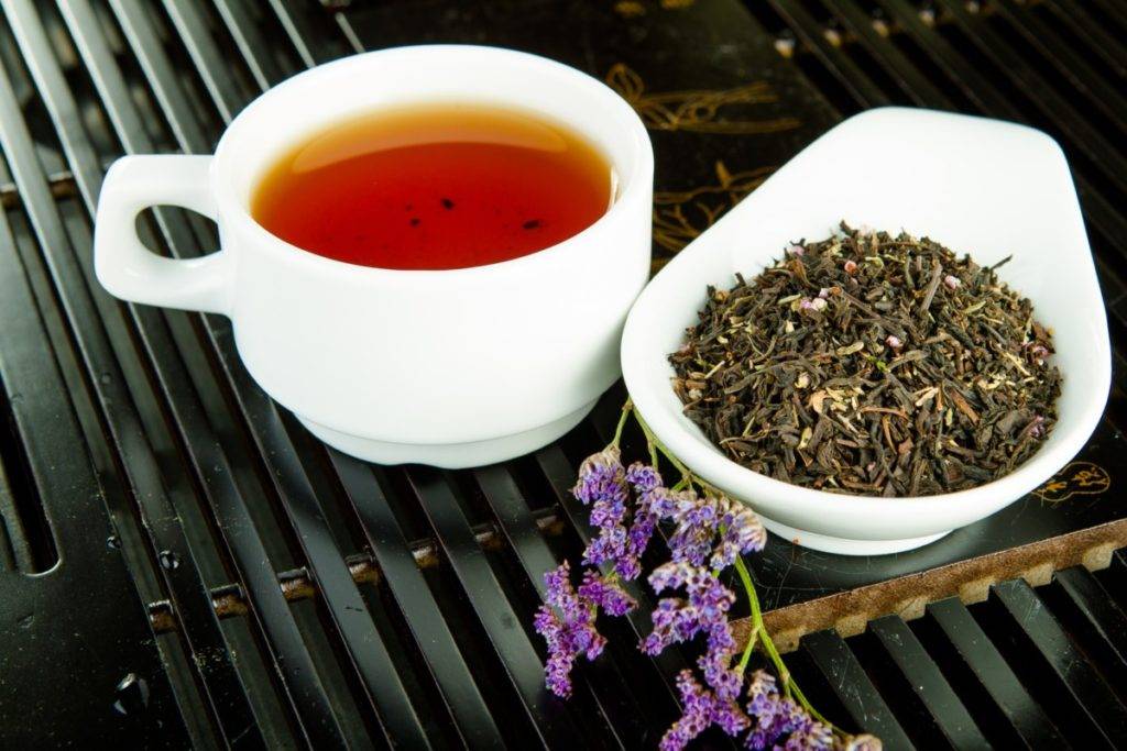 Чай с эхинацеей: польза и вред, как заваривать и принимать