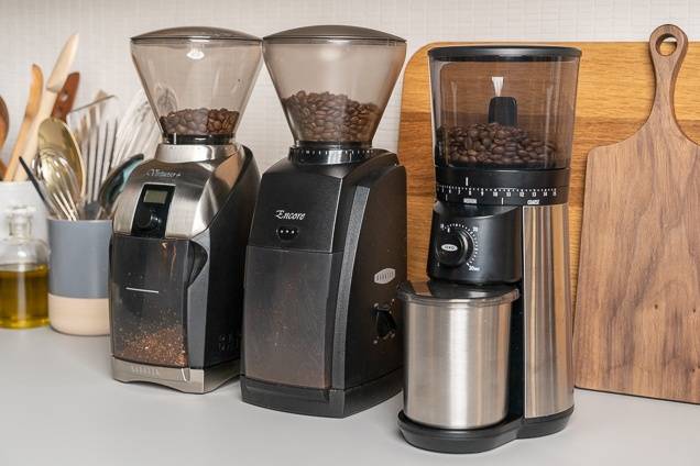 Характеристики кофемолок Редмонд: устройство, принцип работы, модели, отзывы