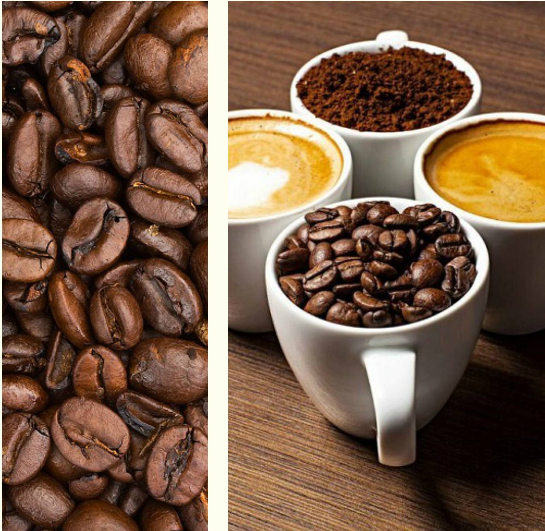 Кофе из Непала