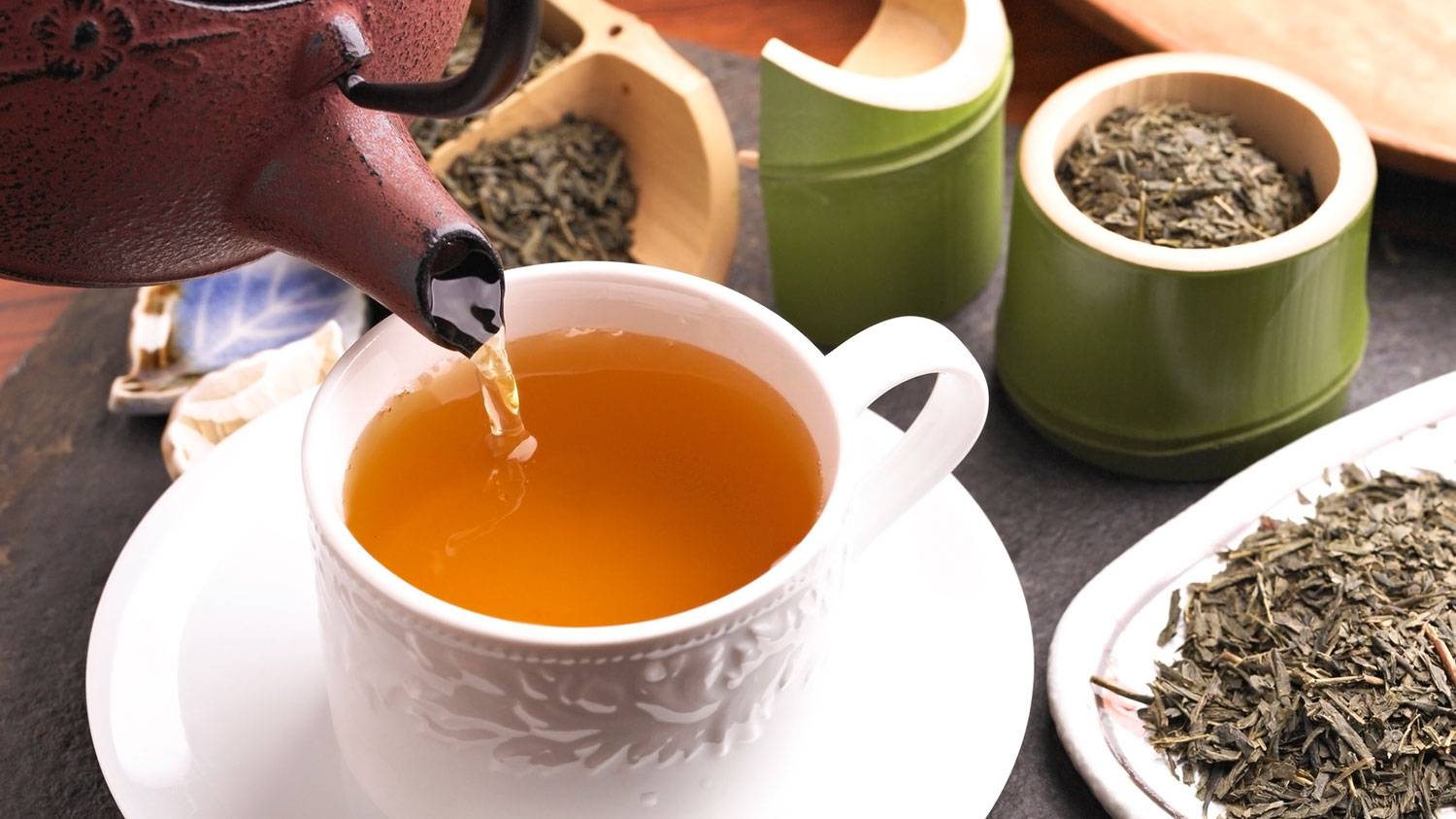 Поможет ли крепкий чай от поноса? как его правильно сделать? - доктор мак