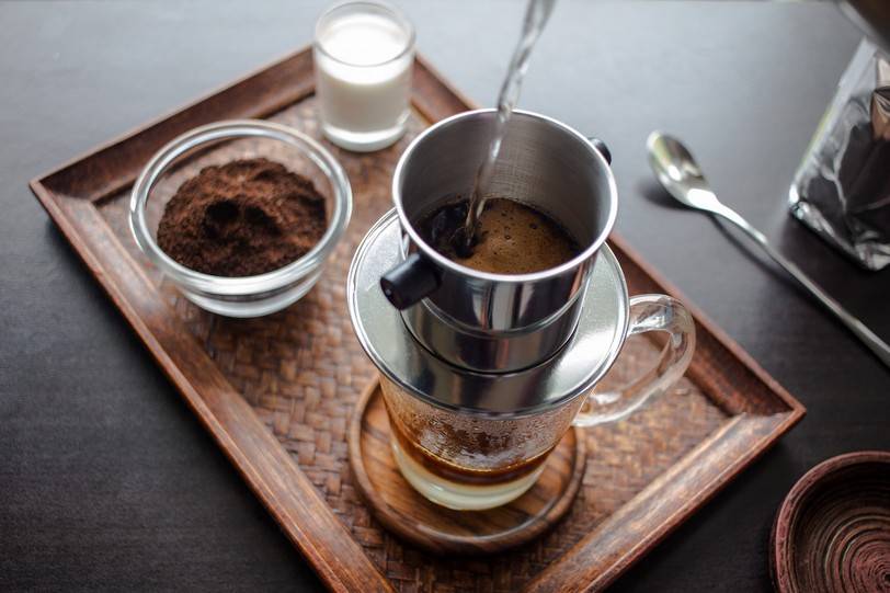 Специи для кофе: что лучше добавлять, рецепты с пряностями