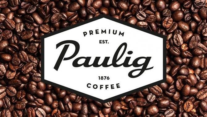 Обзор 8 видов популярного в Балтии кофе Паулиг