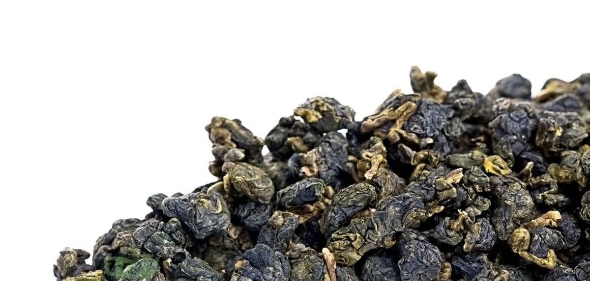 Ферментированный чай