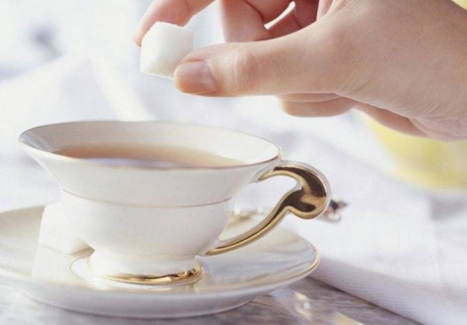 Как правильно пить чай Нефрофит (основные пункты инструкции)