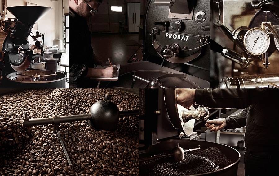 Какие способы обработки кофе существуют?