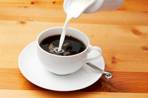 Кофе без кофеина при грудном вскармливании