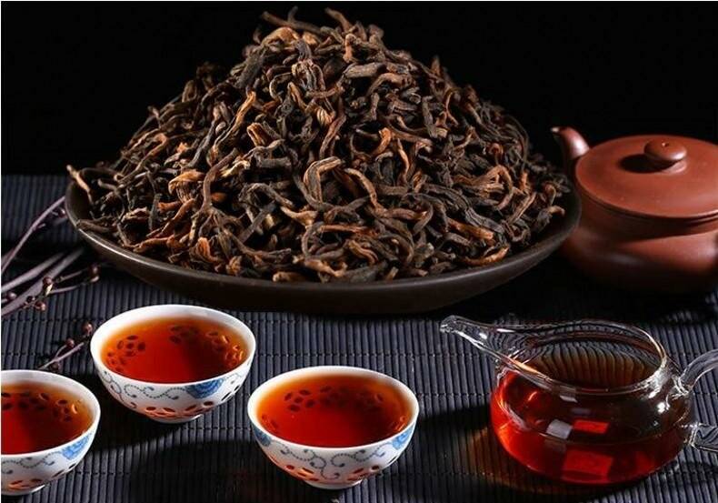 6 “суперспособностей” китайского чая да хун пао, которые помогут похудеть и поправить здоровье