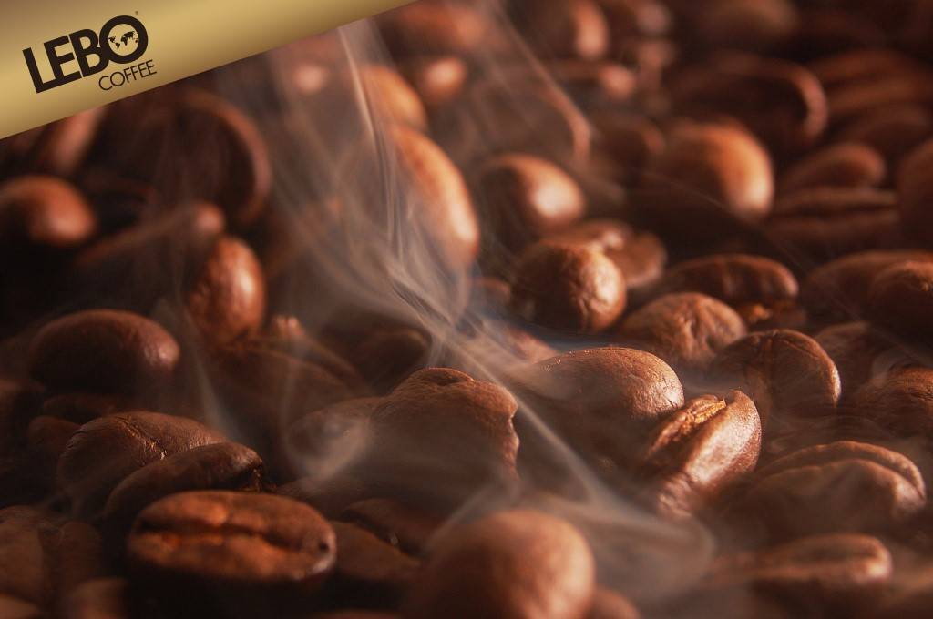 Кофе Lebo