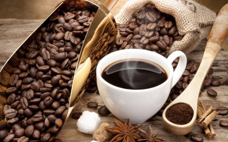 Как правильно пить кофе при диабете
