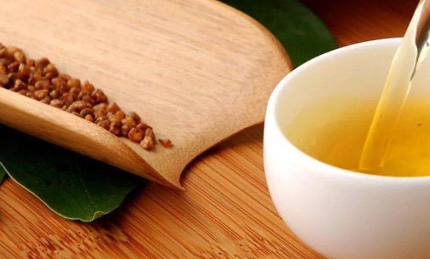 Чистка пищеварительного тракта с помощью гречишного чая – новая жизнь для организма