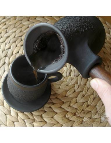 Топ-7 лучших турок для кофе: какую выбрать, как сварить кофе, плюсы и минусы, отзывы