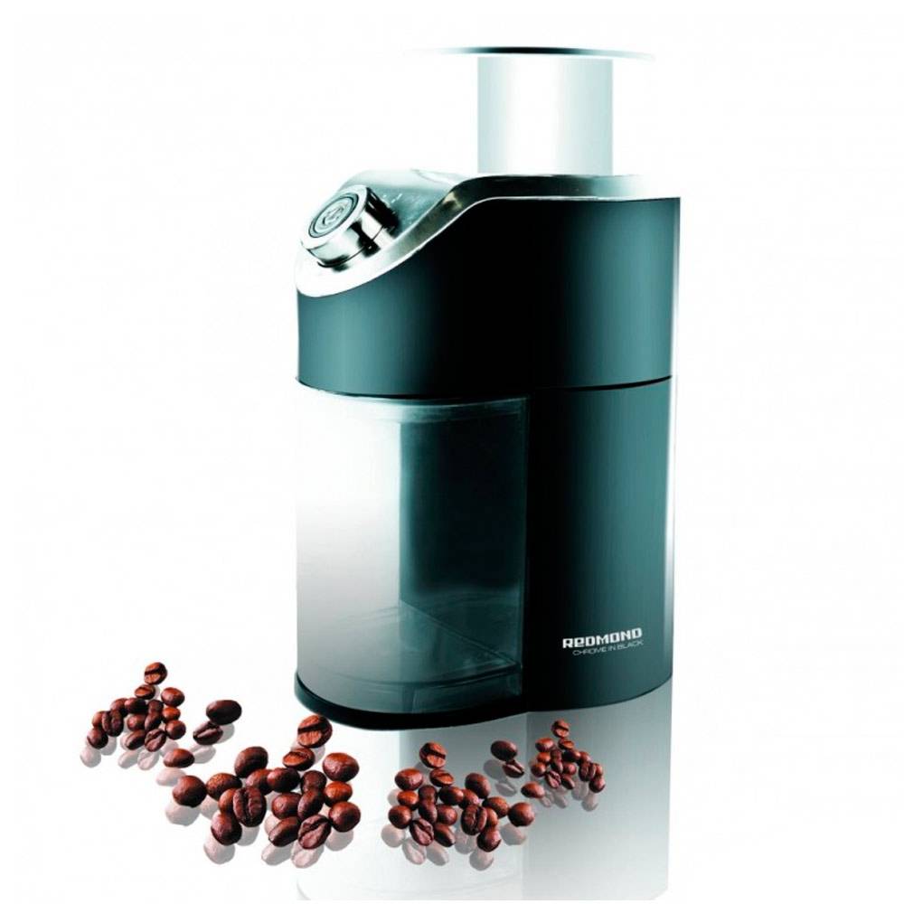 Кофемолки Redmond