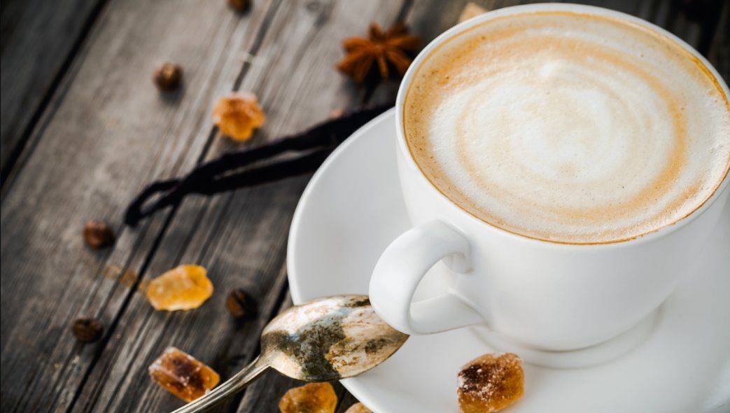 Лучшие способы приготовления кофе со специями