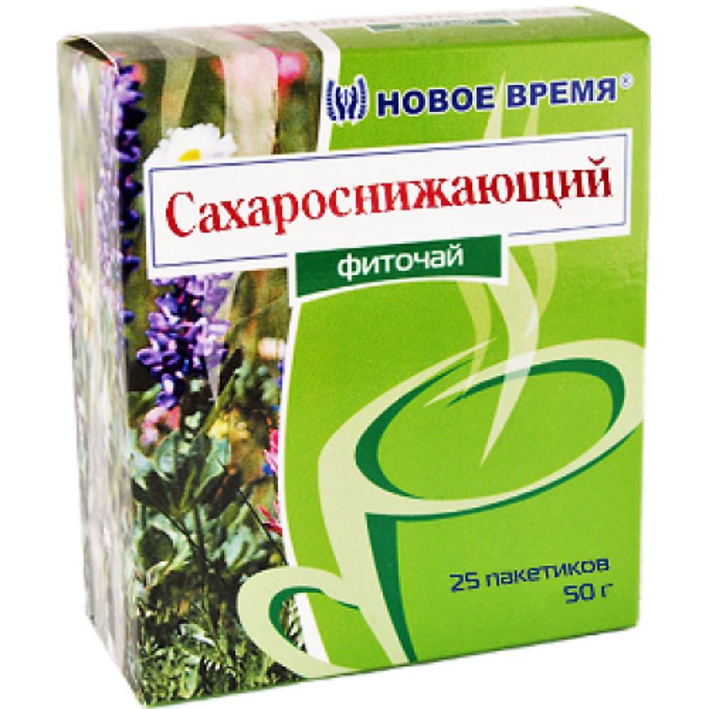 8 рецептов чая, подходящего для диабетиков (+с чем пить)