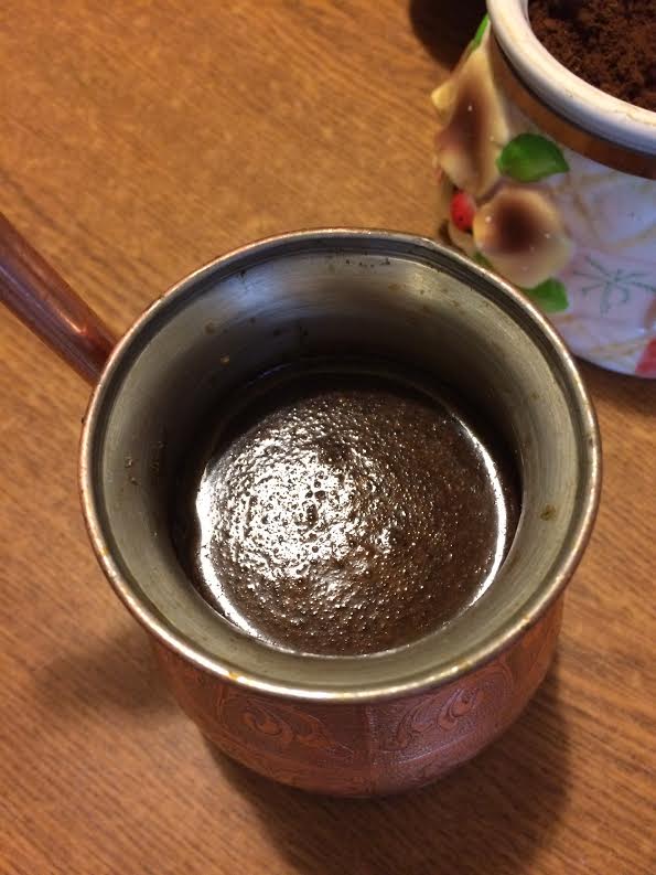Как сварить кофе без турки и кофеварки: альтернативы турке