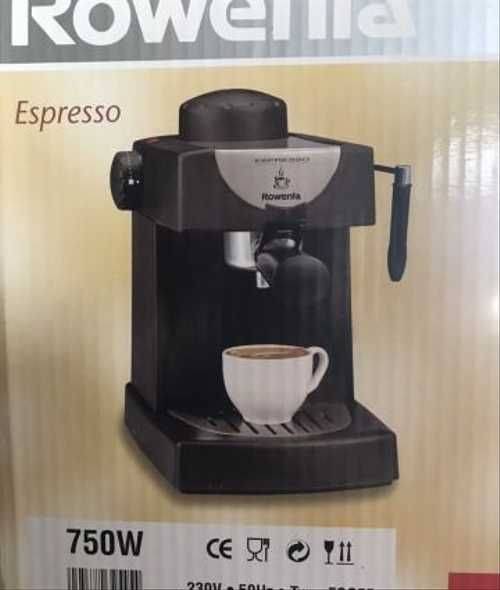 Rowenta es 050 как сварить кофе