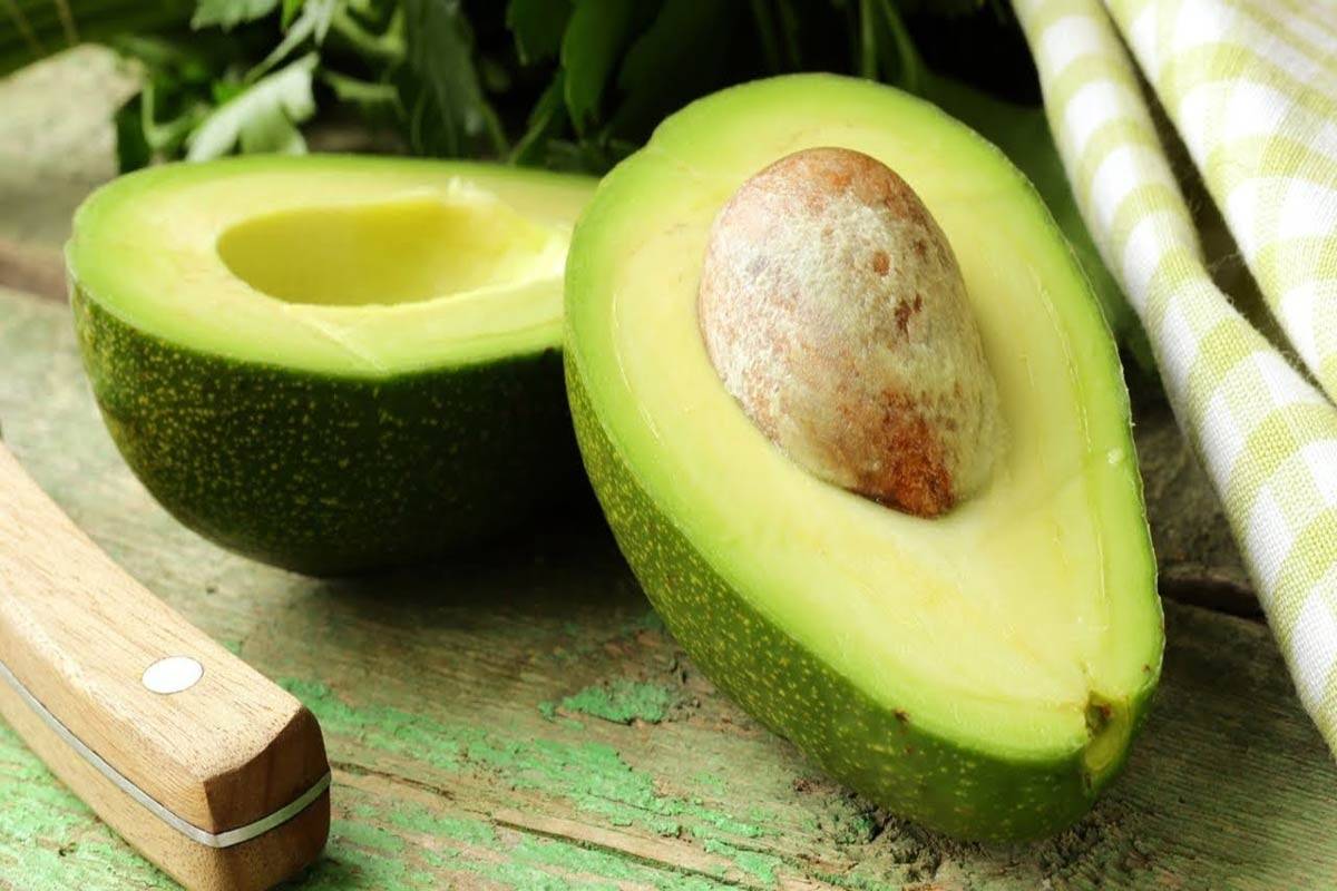 Авокадо – польза и вред для организма, калорийность