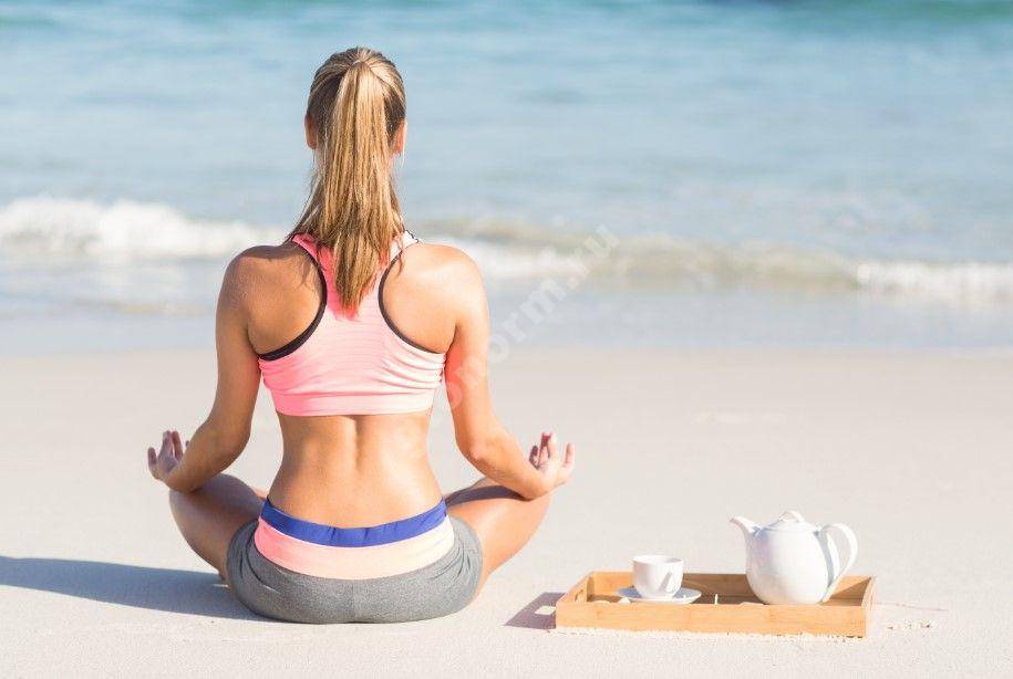 Польза кофе для спортсменов: перед тренировками и после, возможный вред