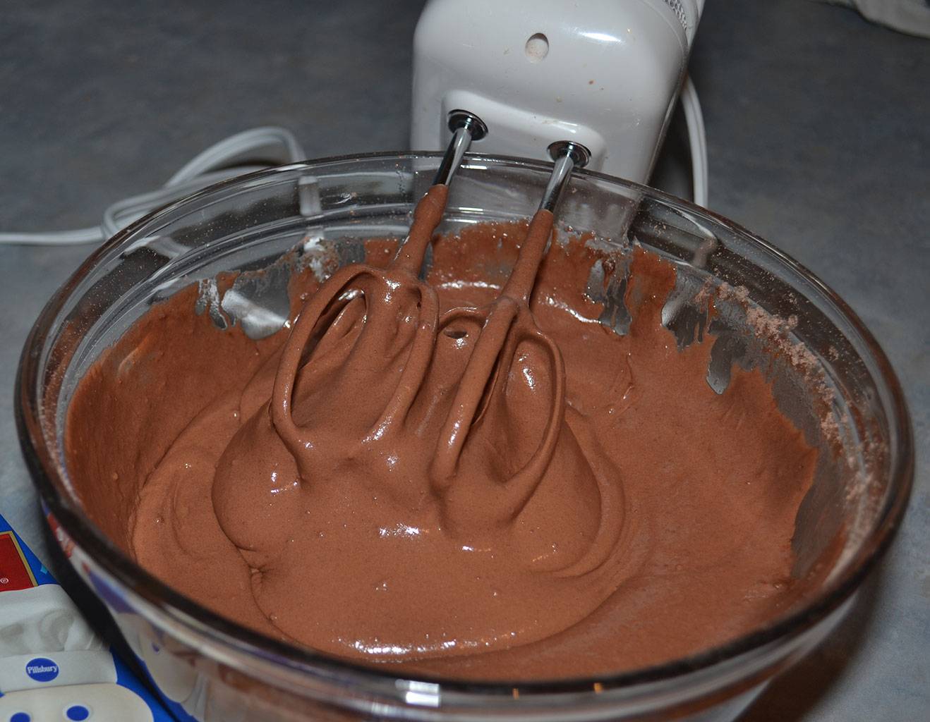 Как сделать шоколадный крем для торта по пошаговому рецепту