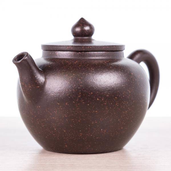 Чайники для чайной церемонии: из исинской глины, кусю, стеклянные