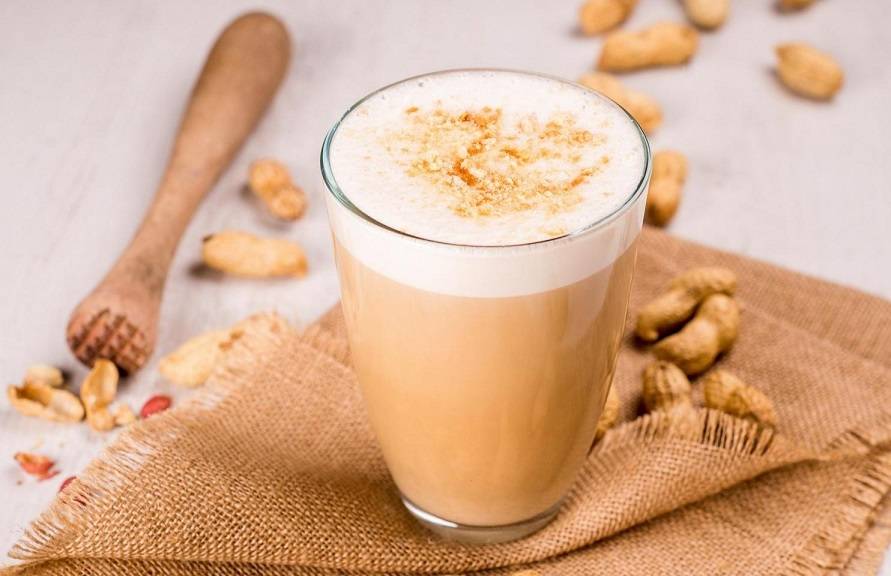 Индийское золото (Indian gold)