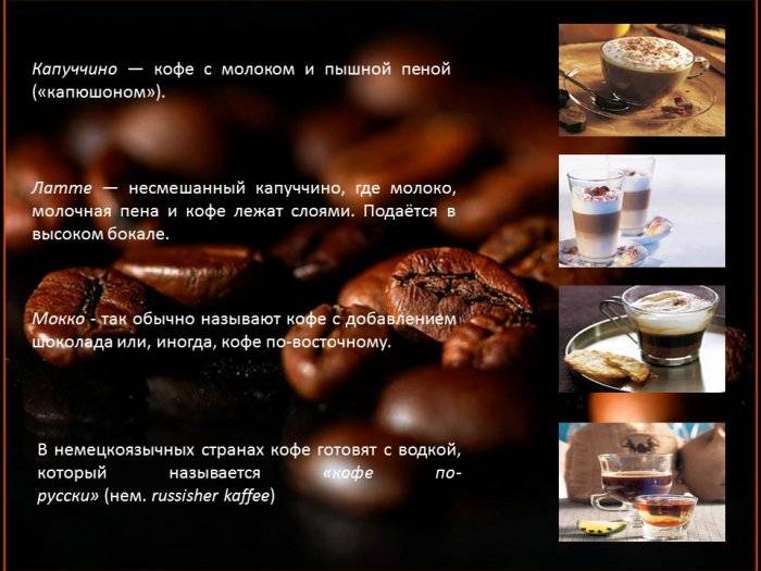 Кофе по-восточному - рецепт с пошаговыми фото | меню недели