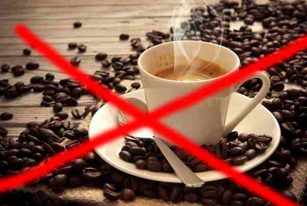 Почему от кофе болит желудок