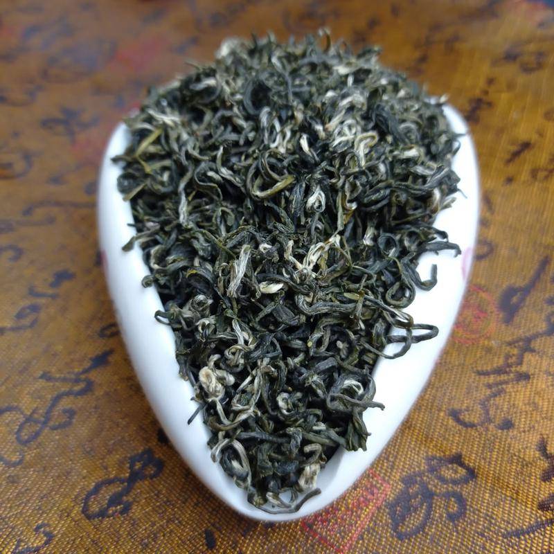 Билочунь: зеленый чай с романтическим названием