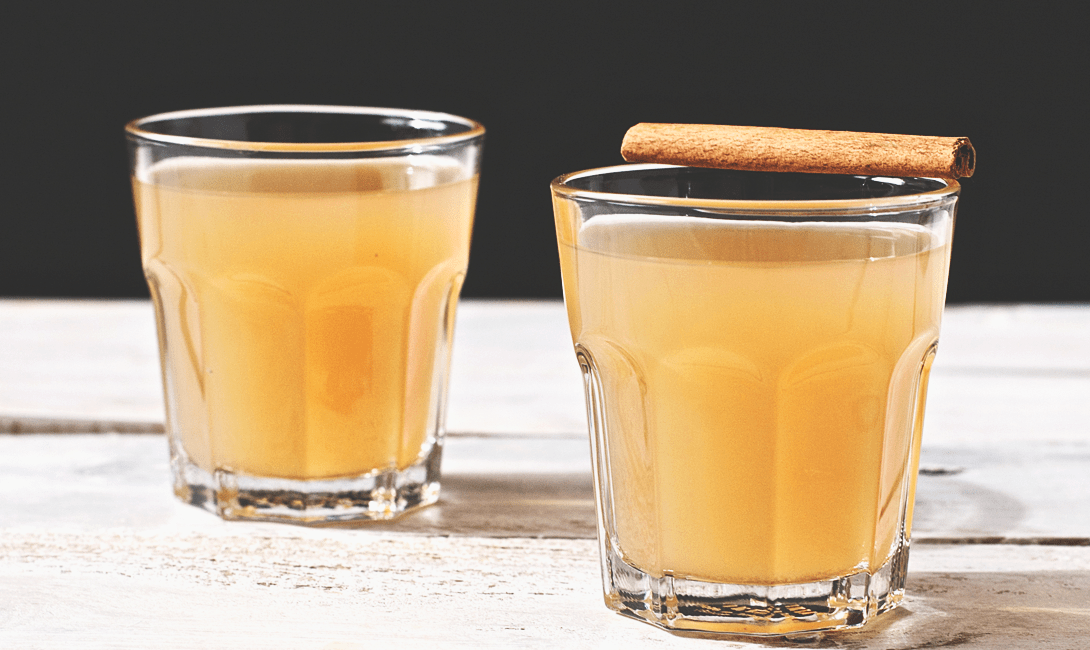 Кофе с протеином