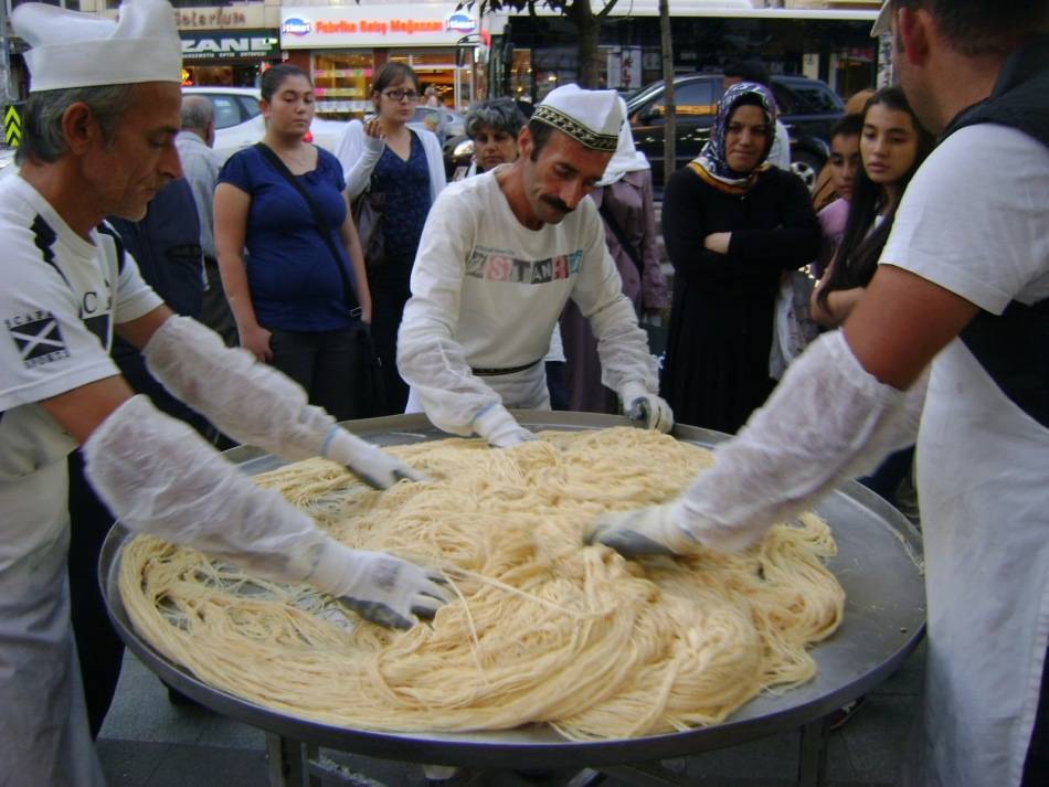 Рецепты чая с финиками, или восточное лакомство на нашем столе