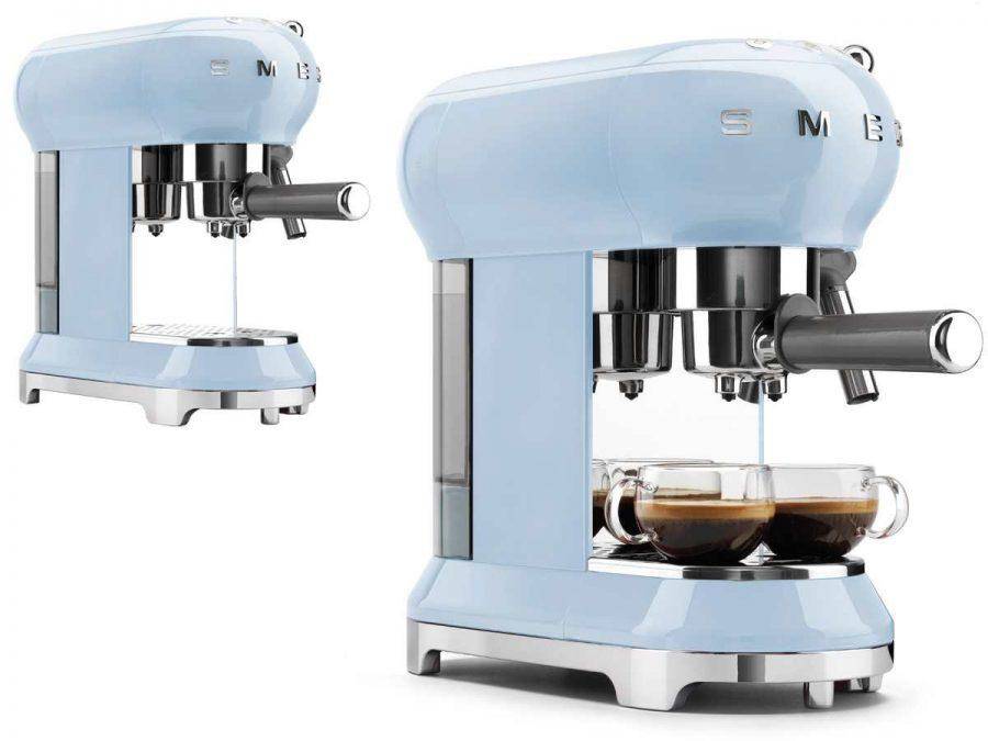 ТОП-10 рожковых кофеварок для дома