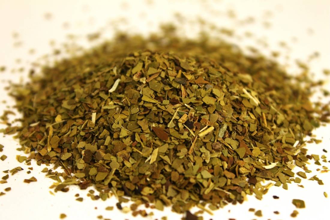 Чай матэ: польза и вред парагвайского чая, свойства, состав