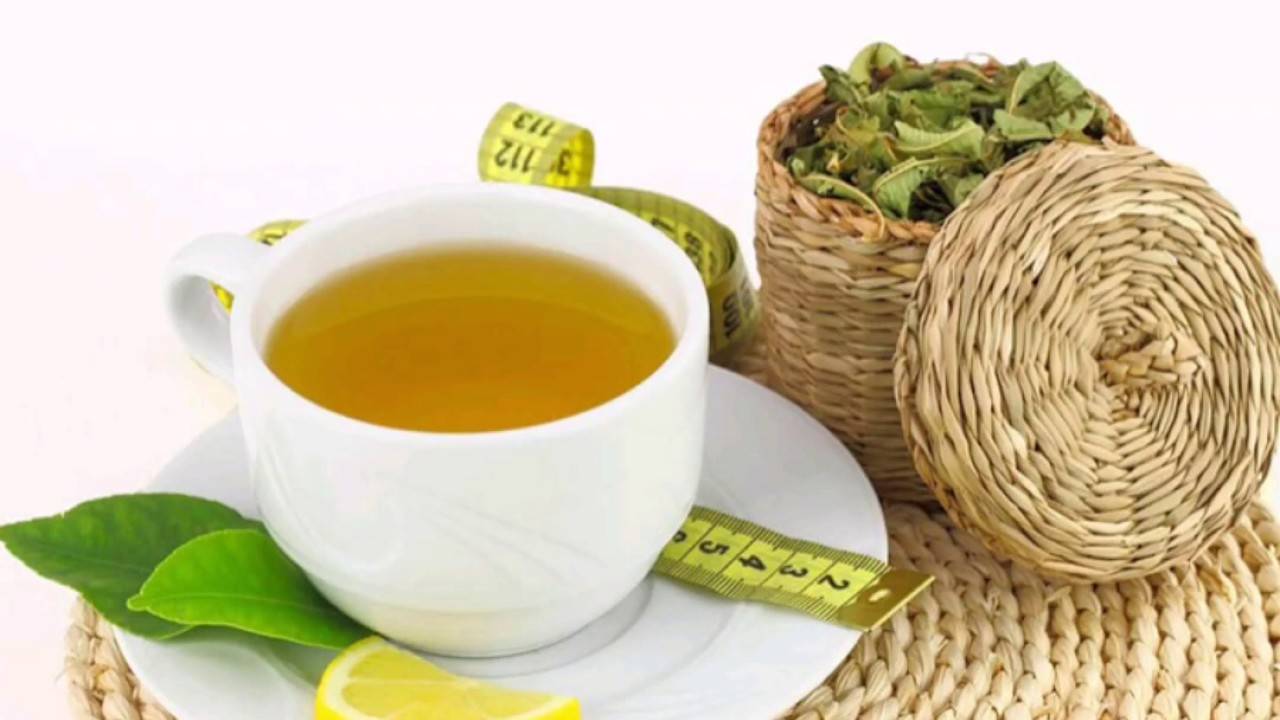 Способствует ли зеленый чай похудению