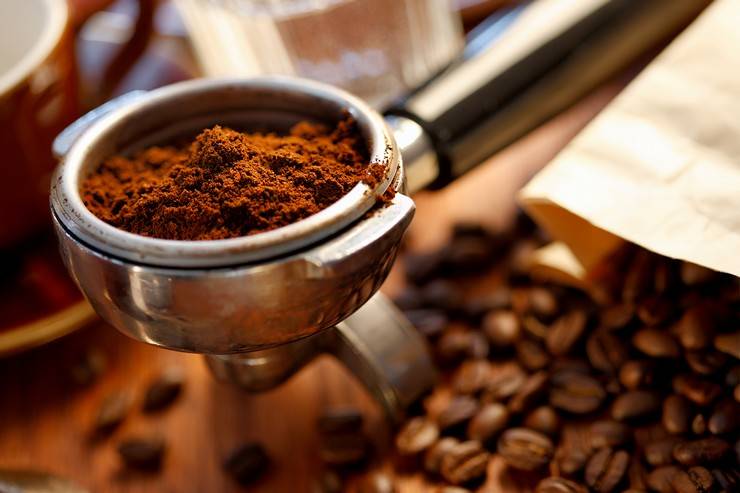 Какой помол кофе лучше для турки. обжарка зерен для кофе по-турецки, сорт и регион произрастания