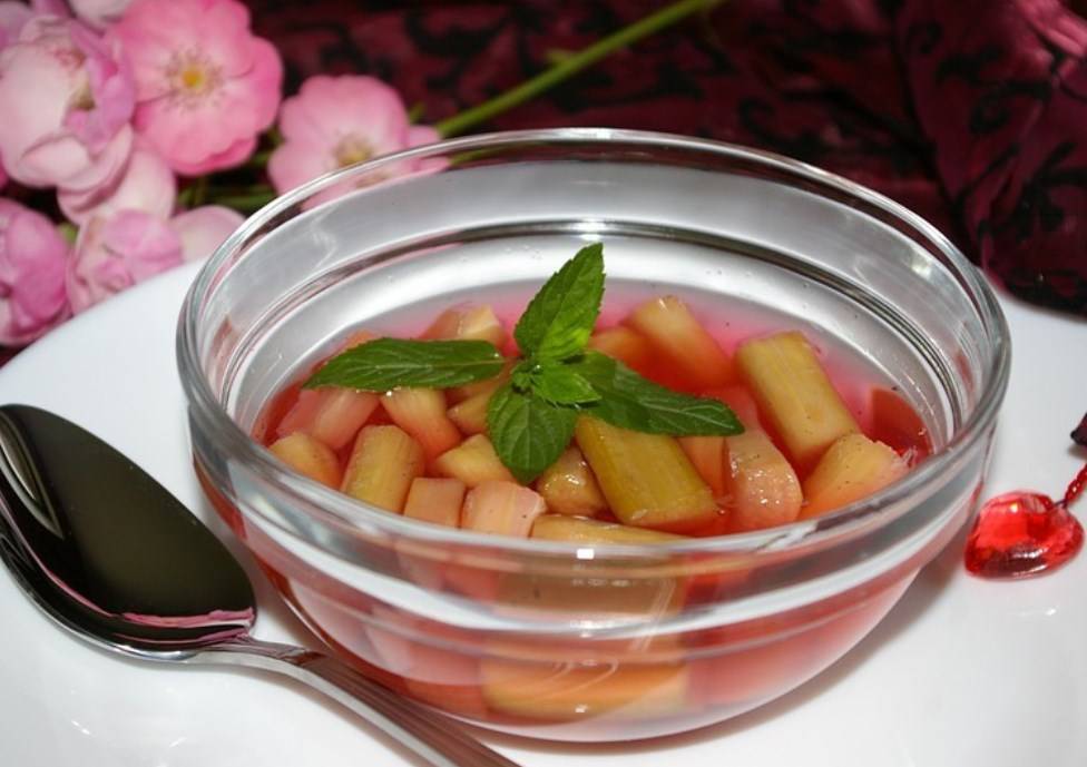 Рецепты мятного кофе с листьями душистой травы, настоем, экстрактом