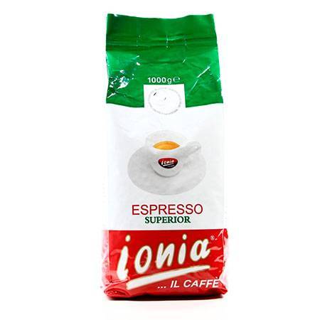 Кофе Ionia