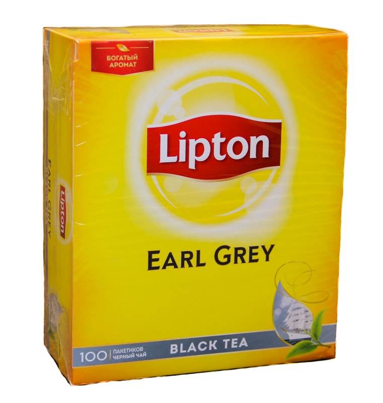 Чай липтон: ассортимент и особенности вкуса