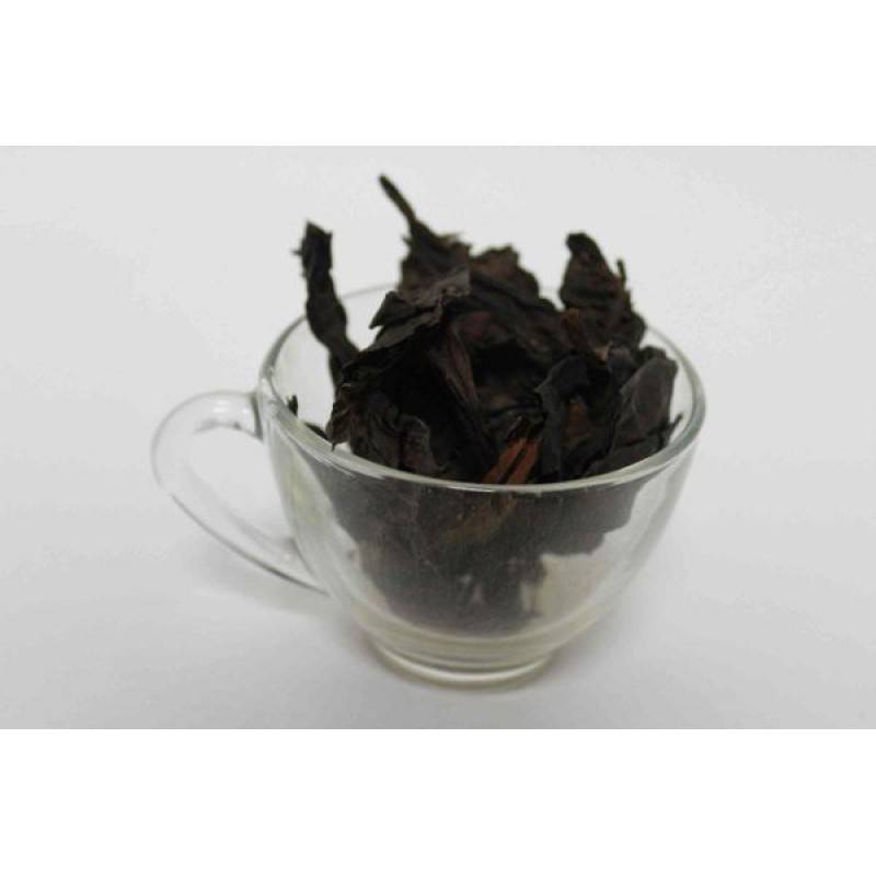 Чай из бадана: способы приготовления, польза и вред | огородники