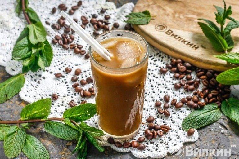 Кофе мокачино: состав, рецепты, калорийность, правила подачи
