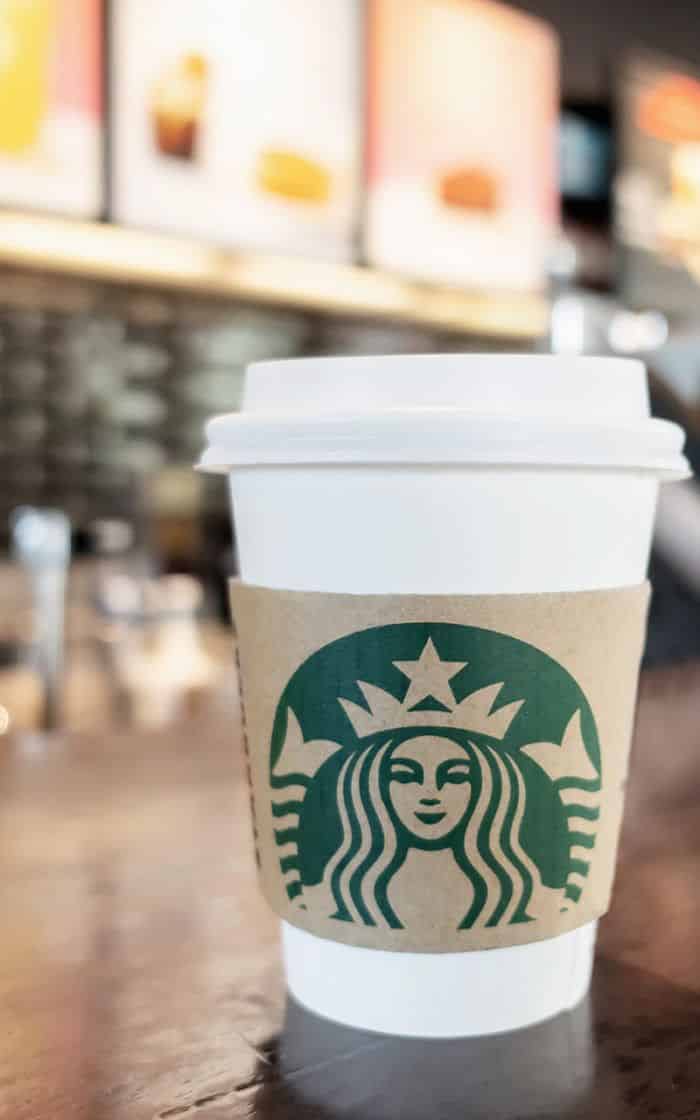 Starbucks - история создания сети кофеен, американский бренд кофеен | старбакс - фото, видео, реклама